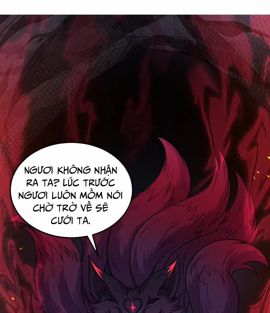 Vai Ác Sư Tôn Mang Theo Các Đồ Đệ Vô Địch Thiên Hạ 126 trang 2