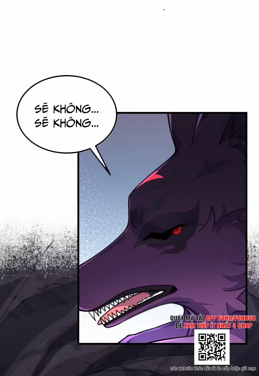 Vai Ác Sư Tôn Mang Theo Các Đồ Đệ Vô Địch Thiên Hạ 126 trang 22
