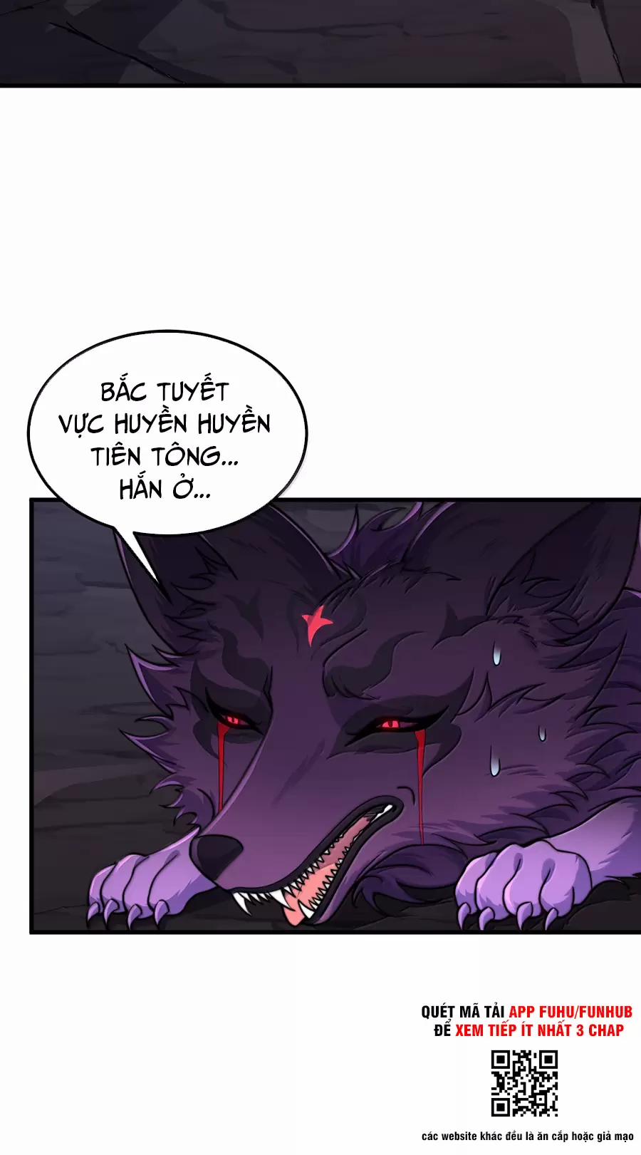 Vai Ác Sư Tôn Mang Theo Các Đồ Đệ Vô Địch Thiên Hạ 126 trang 24