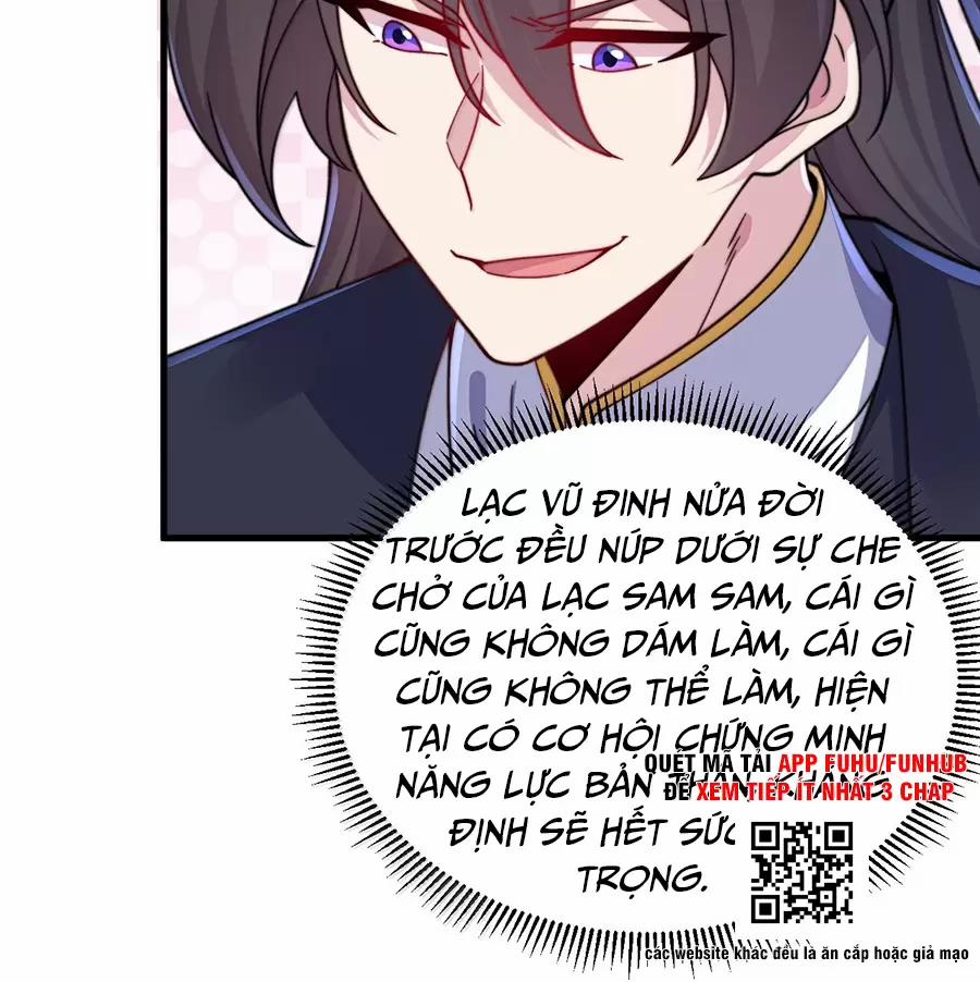 Vai Ác Sư Tôn Mang Theo Các Đồ Đệ Vô Địch Thiên Hạ 126 trang 34