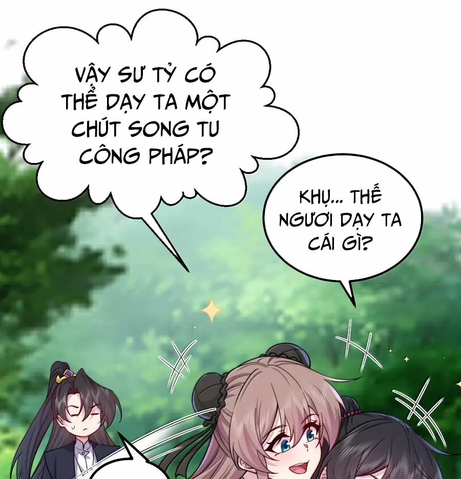 Vai Ác Sư Tôn Mang Theo Các Đồ Đệ Vô Địch Thiên Hạ 126 trang 41