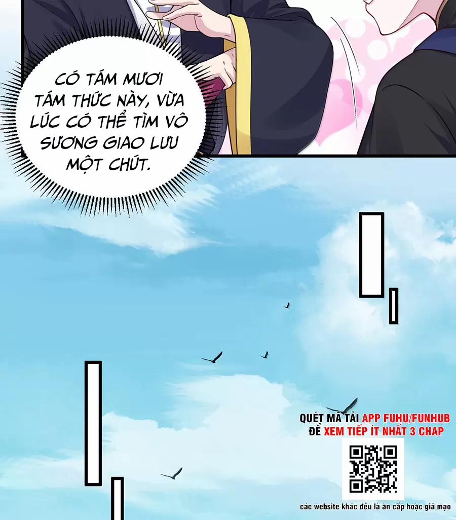 Vai Ác Sư Tôn Mang Theo Các Đồ Đệ Vô Địch Thiên Hạ 126 trang 46