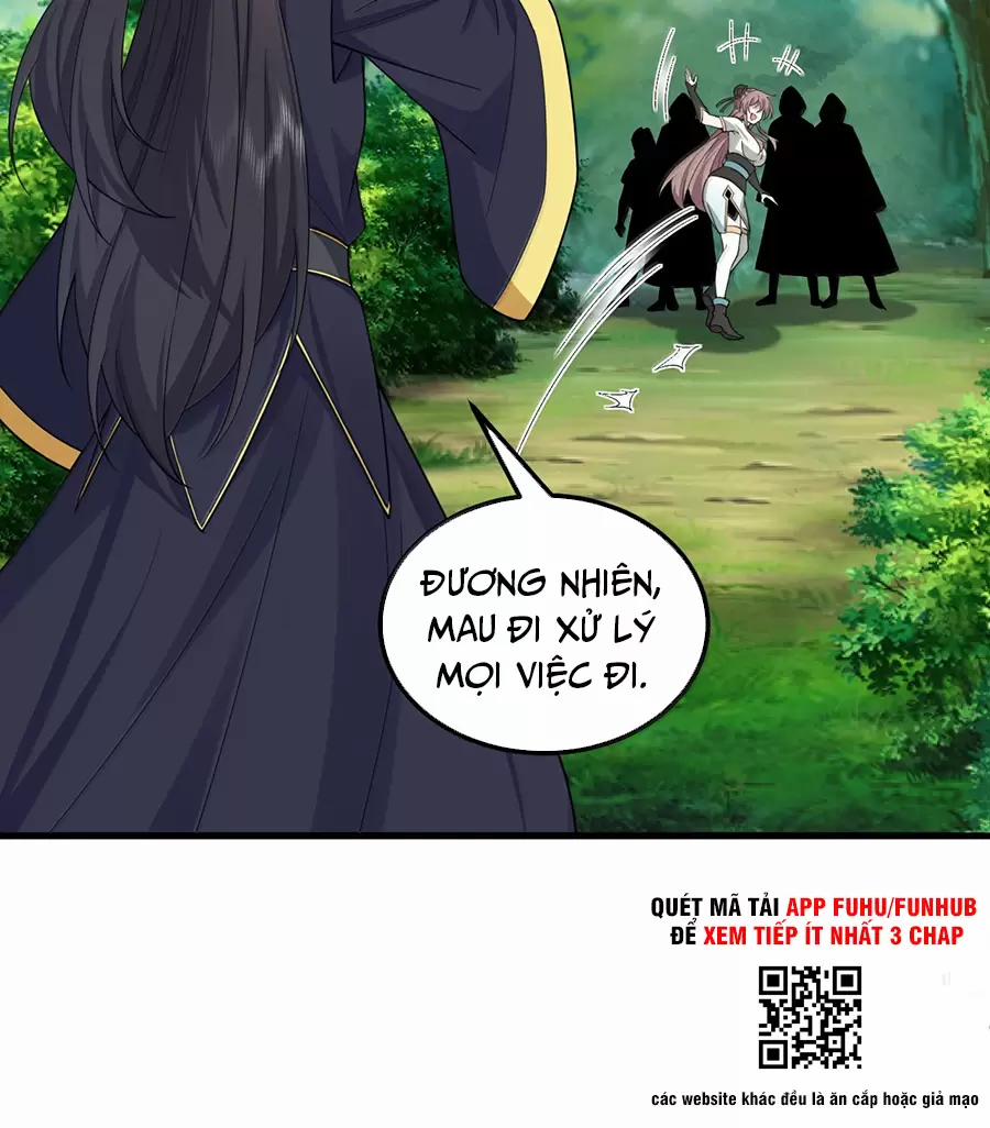 Vai Ác Sư Tôn Mang Theo Các Đồ Đệ Vô Địch Thiên Hạ 126 trang 48