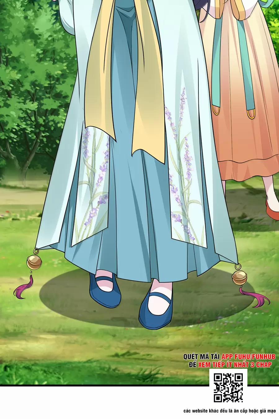 Vai Ác Sư Tôn Mang Theo Các Đồ Đệ Vô Địch Thiên Hạ 126 trang 51