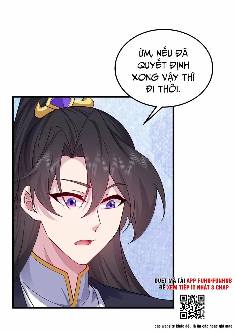 Vai Ác Sư Tôn Mang Theo Các Đồ Đệ Vô Địch Thiên Hạ 126 trang 52