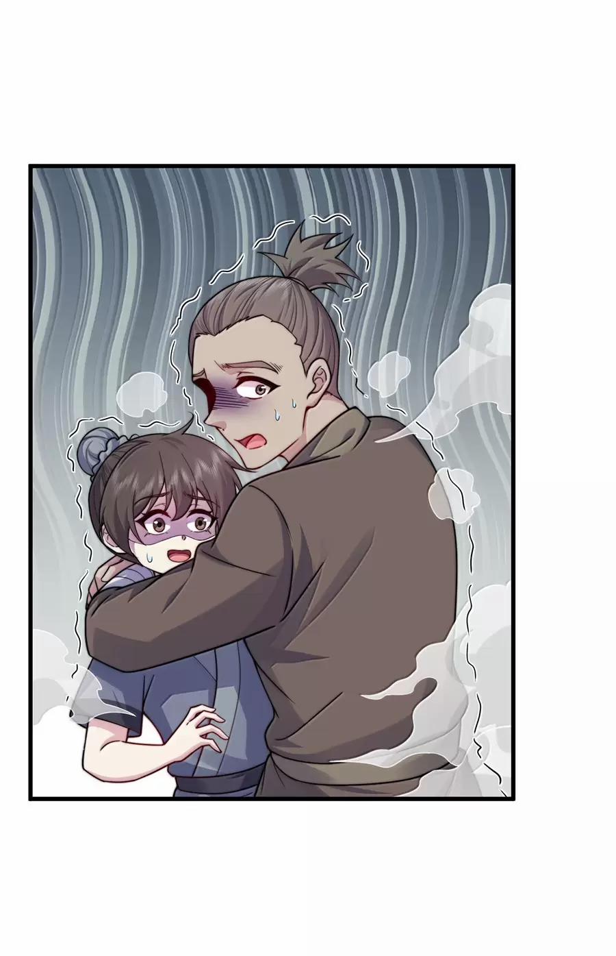 Vai Ác Sư Tôn Mang Theo Các Đồ Đệ Vô Địch Thiên Hạ 127 trang 24