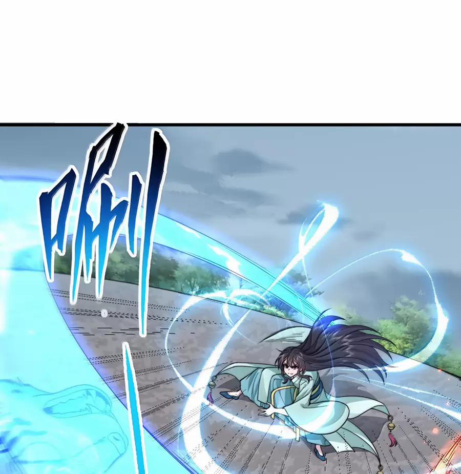 Vai Ác Sư Tôn Mang Theo Các Đồ Đệ Vô Địch Thiên Hạ 127 trang 38