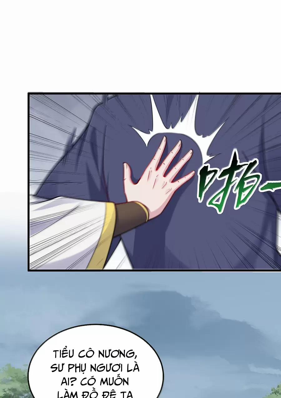 Vai Ác Sư Tôn Mang Theo Các Đồ Đệ Vô Địch Thiên Hạ 127 trang 41
