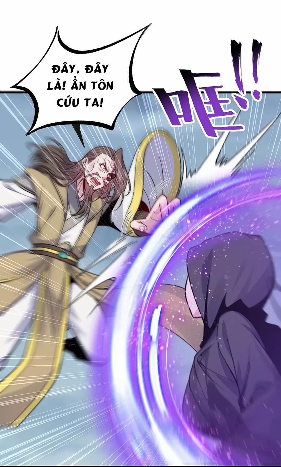 Vai Ác Sư Tôn Mang Theo Các Đồ Đệ Vô Địch Thiên Hạ 127 trang 49