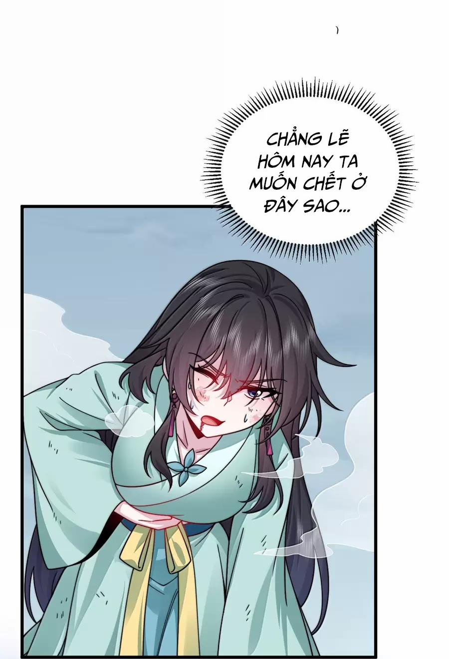 Vai Ác Sư Tôn Mang Theo Các Đồ Đệ Vô Địch Thiên Hạ 128 trang 11