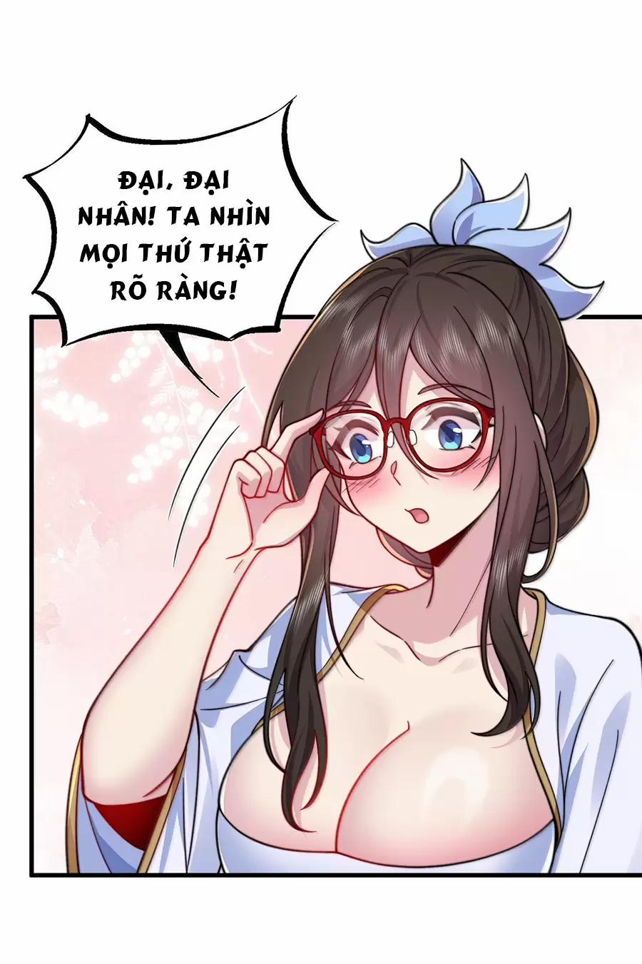 Vai Ác Sư Tôn Mang Theo Các Đồ Đệ Vô Địch Thiên Hạ 128 trang 30