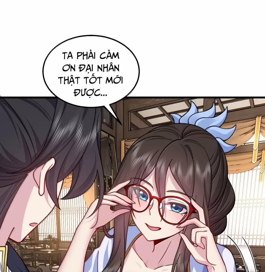 Vai Ác Sư Tôn Mang Theo Các Đồ Đệ Vô Địch Thiên Hạ 128 trang 32