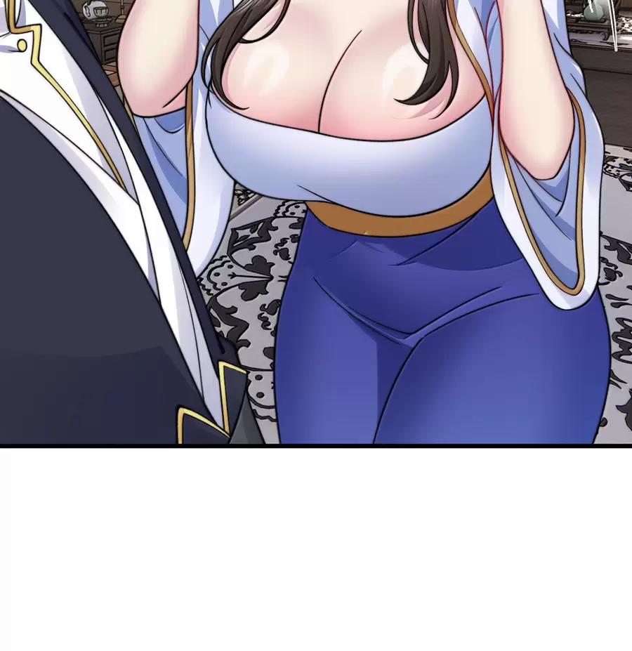 Vai Ác Sư Tôn Mang Theo Các Đồ Đệ Vô Địch Thiên Hạ 128 trang 33