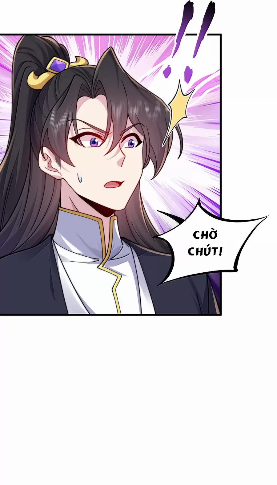 Vai Ác Sư Tôn Mang Theo Các Đồ Đệ Vô Địch Thiên Hạ 128 trang 38