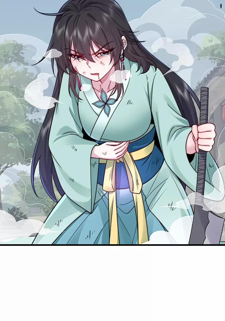 Vai Ác Sư Tôn Mang Theo Các Đồ Đệ Vô Địch Thiên Hạ 128 trang 42