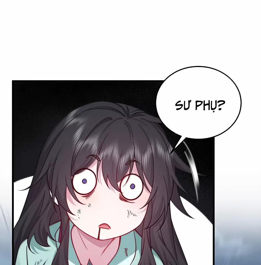 Vai Ác Sư Tôn Mang Theo Các Đồ Đệ Vô Địch Thiên Hạ 128 trang 45