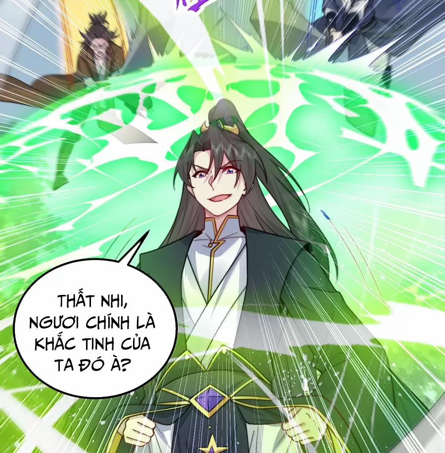 Vai Ác Sư Tôn Mang Theo Các Đồ Đệ Vô Địch Thiên Hạ 128 trang 47