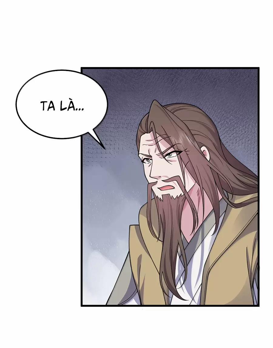 Vai Ác Sư Tôn Mang Theo Các Đồ Đệ Vô Địch Thiên Hạ 128 trang 53