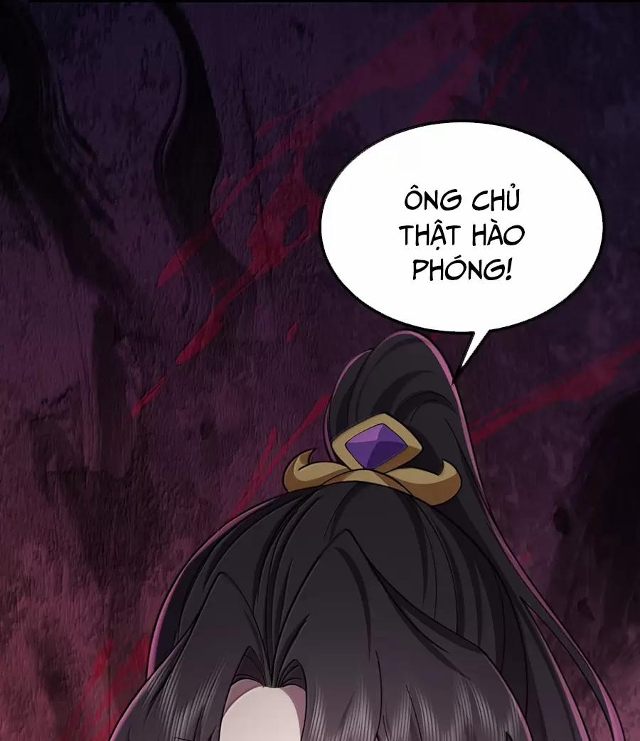 Vai Ác Sư Tôn Mang Theo Các Đồ Đệ Vô Địch Thiên Hạ 128 trang 56