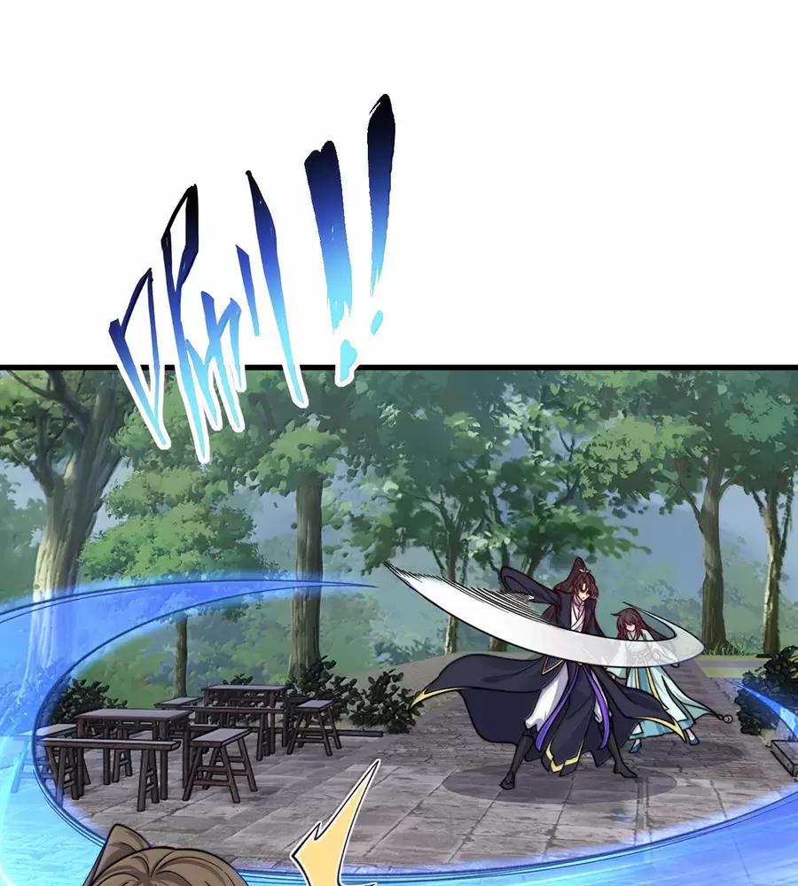 Vai Ác Sư Tôn Mang Theo Các Đồ Đệ Vô Địch Thiên Hạ 129 trang 30