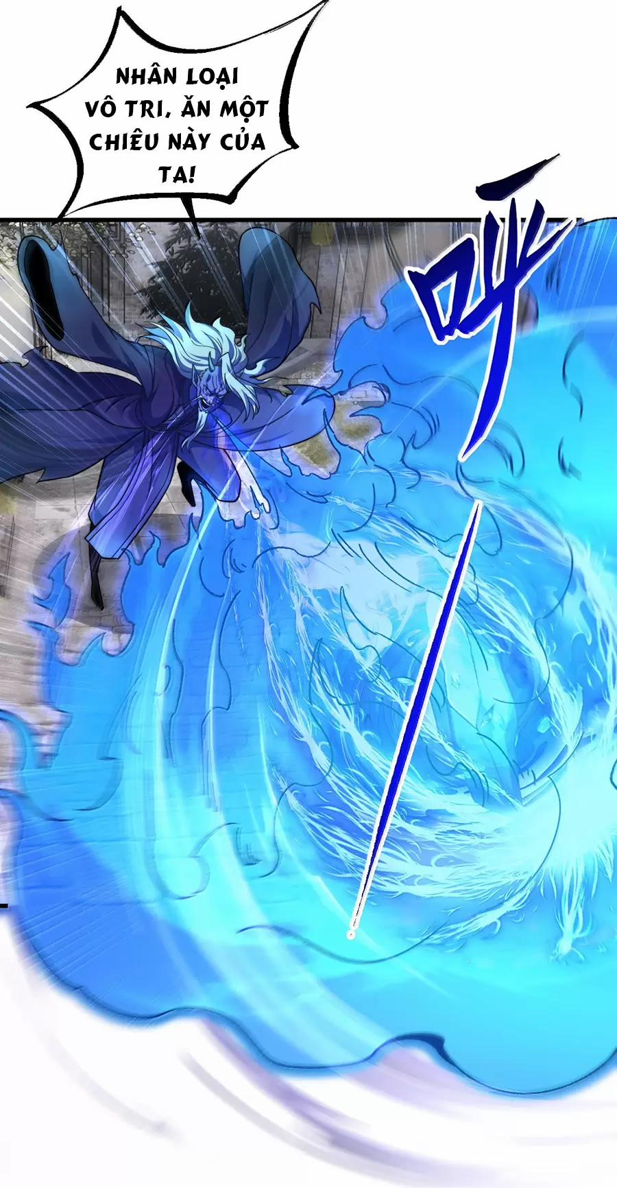 Vai Ác Sư Tôn Mang Theo Các Đồ Đệ Vô Địch Thiên Hạ 129 trang 37