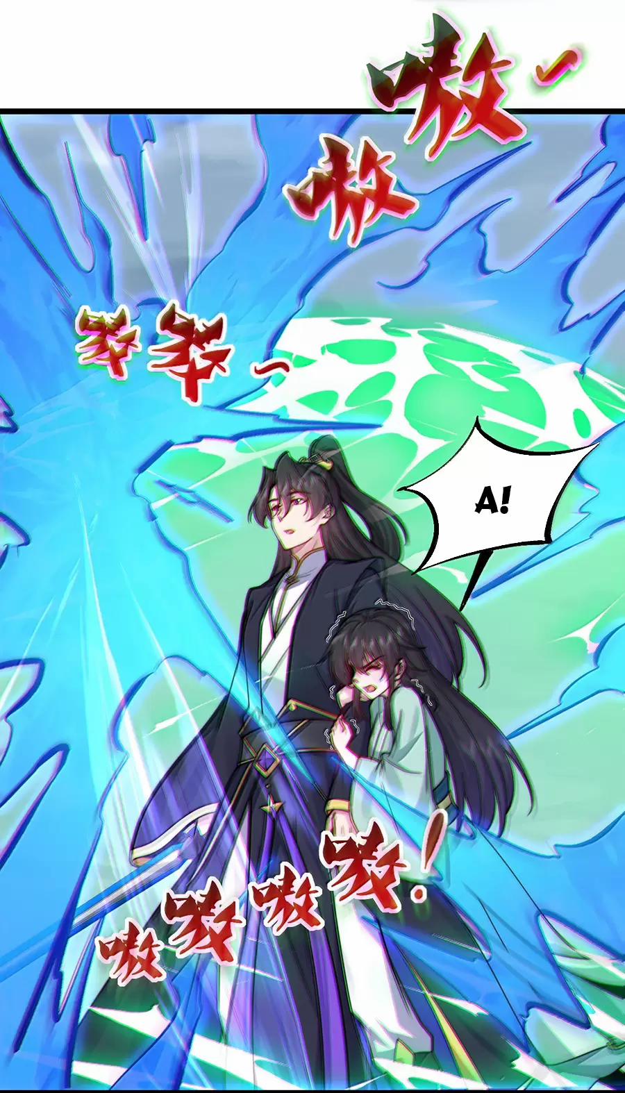 Vai Ác Sư Tôn Mang Theo Các Đồ Đệ Vô Địch Thiên Hạ 129 trang 38