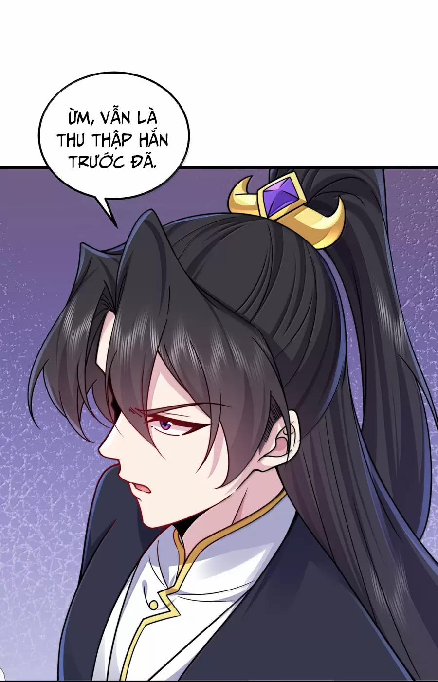 Vai Ác Sư Tôn Mang Theo Các Đồ Đệ Vô Địch Thiên Hạ 129 trang 42