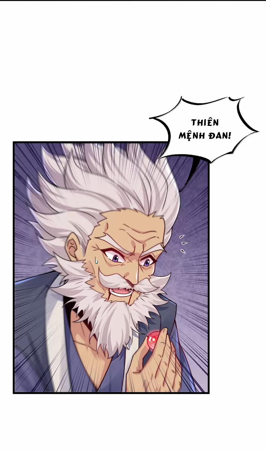 Vai Ác Sư Tôn Mang Theo Các Đồ Đệ Vô Địch Thiên Hạ 129 trang 5
