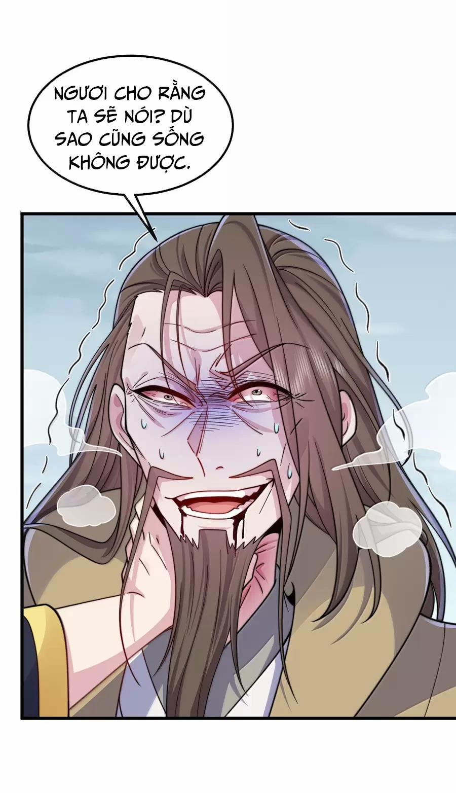 Vai Ác Sư Tôn Mang Theo Các Đồ Đệ Vô Địch Thiên Hạ 129 trang 51