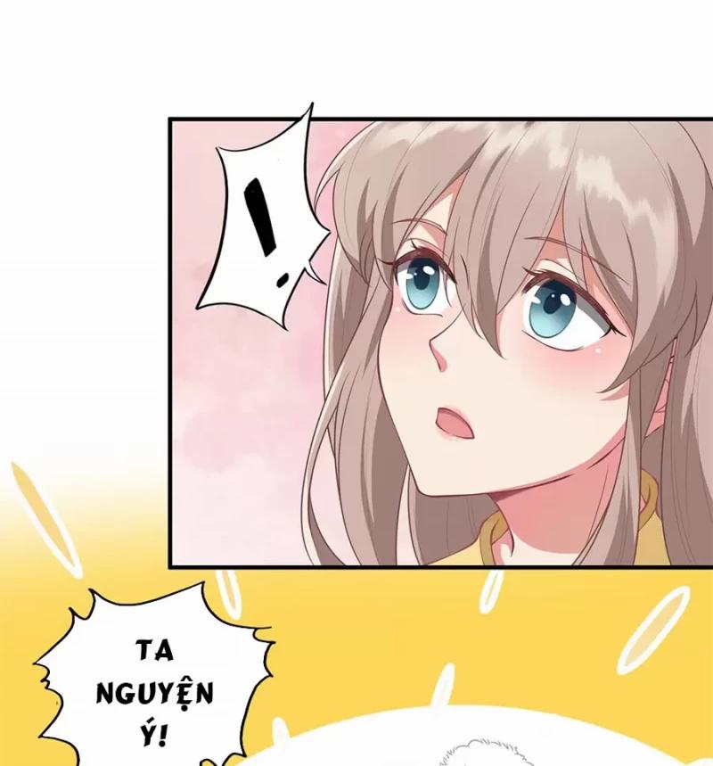 Vai Ác Sư Tôn Mang Theo Các Đồ Đệ Vô Địch Thiên Hạ 13 trang 10