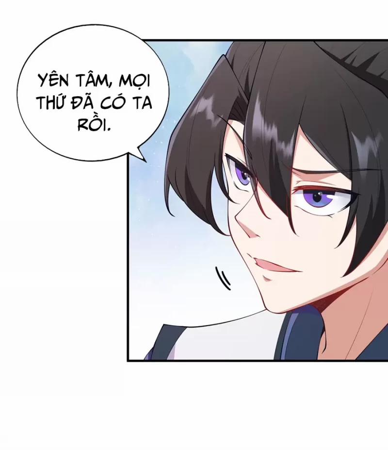 Vai Ác Sư Tôn Mang Theo Các Đồ Đệ Vô Địch Thiên Hạ 13 trang 19