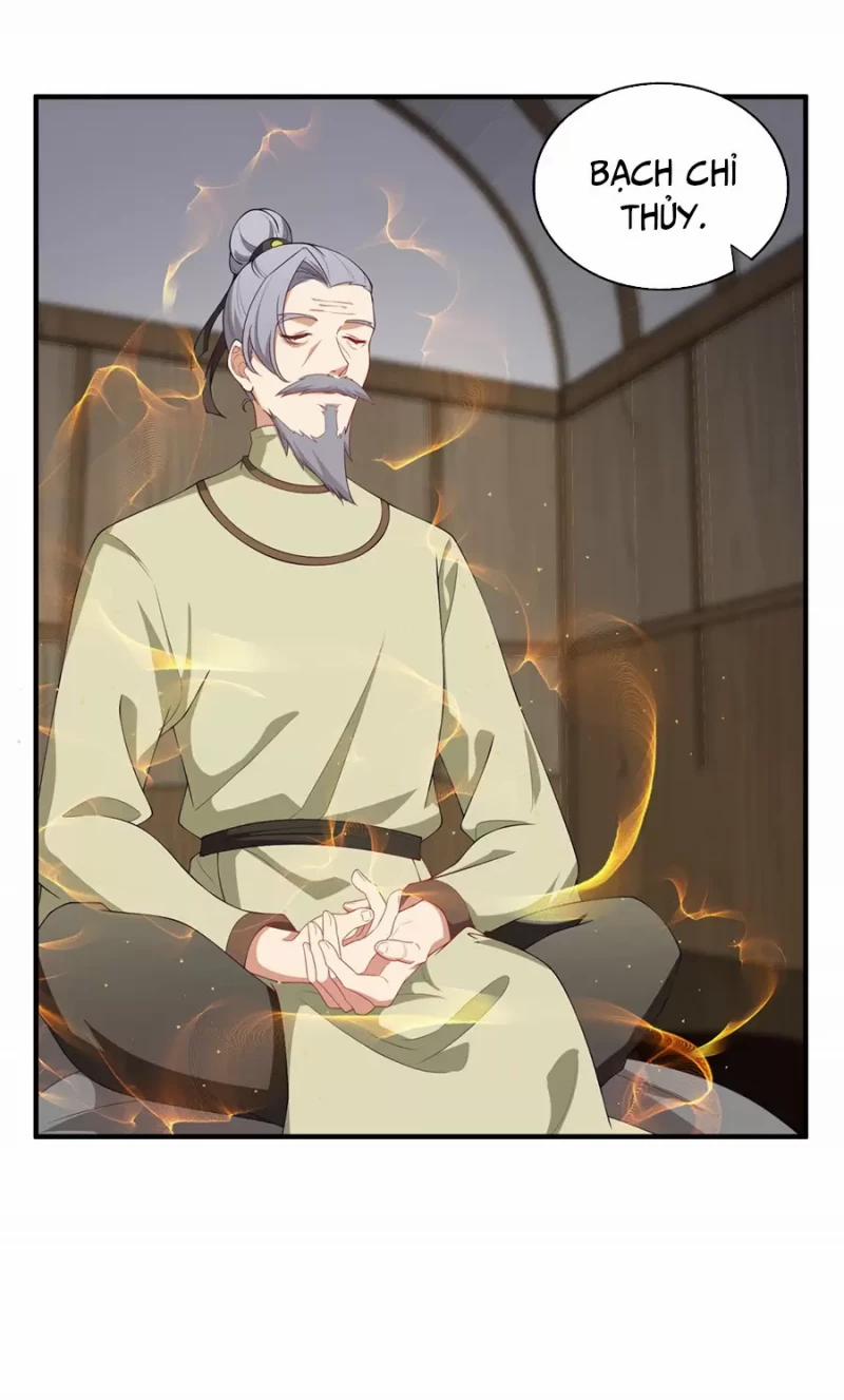 Vai Ác Sư Tôn Mang Theo Các Đồ Đệ Vô Địch Thiên Hạ 13 trang 20