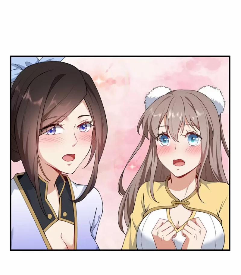 Vai Ác Sư Tôn Mang Theo Các Đồ Đệ Vô Địch Thiên Hạ 13 trang 41