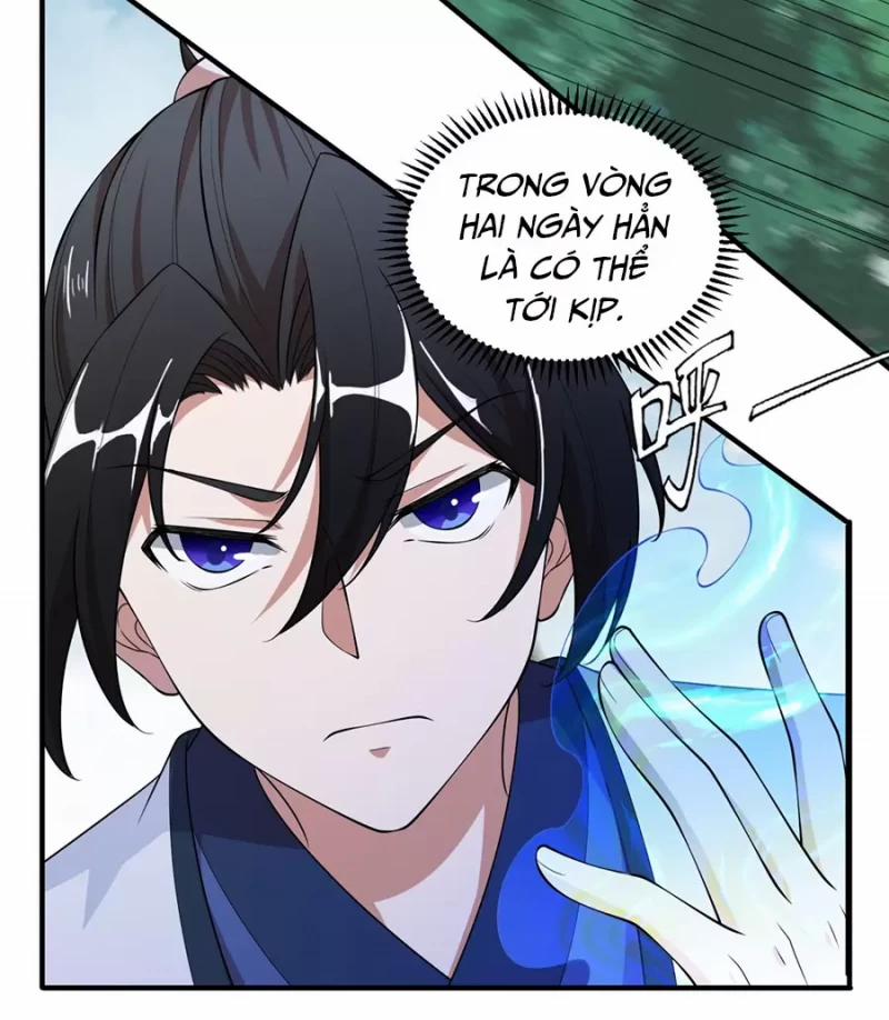 Vai Ác Sư Tôn Mang Theo Các Đồ Đệ Vô Địch Thiên Hạ 13 trang 45