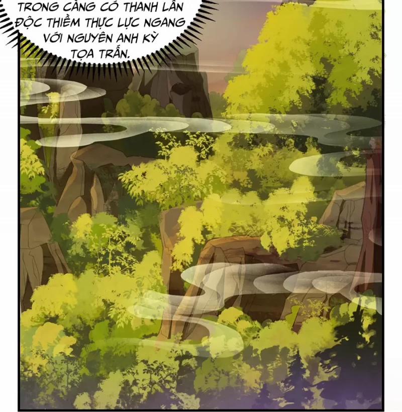 Vai Ác Sư Tôn Mang Theo Các Đồ Đệ Vô Địch Thiên Hạ 13 trang 47