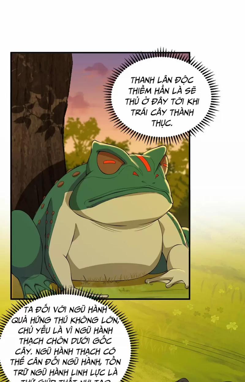 Vai Ác Sư Tôn Mang Theo Các Đồ Đệ Vô Địch Thiên Hạ 13 trang 49