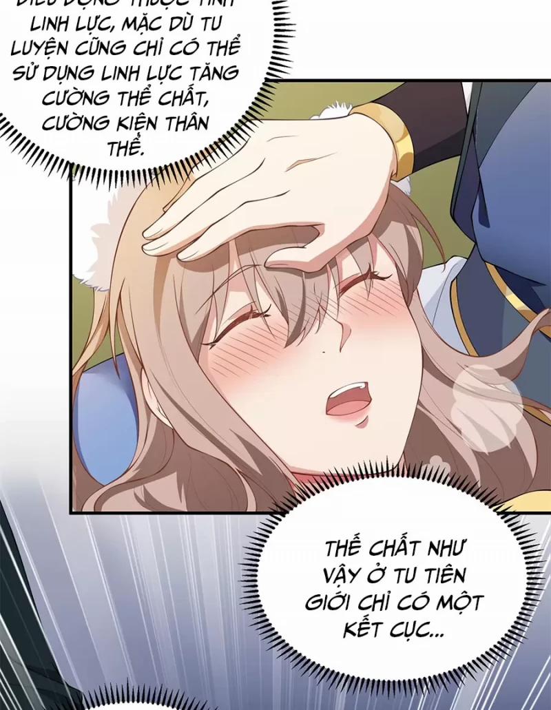 Vai Ác Sư Tôn Mang Theo Các Đồ Đệ Vô Địch Thiên Hạ 13 trang 5