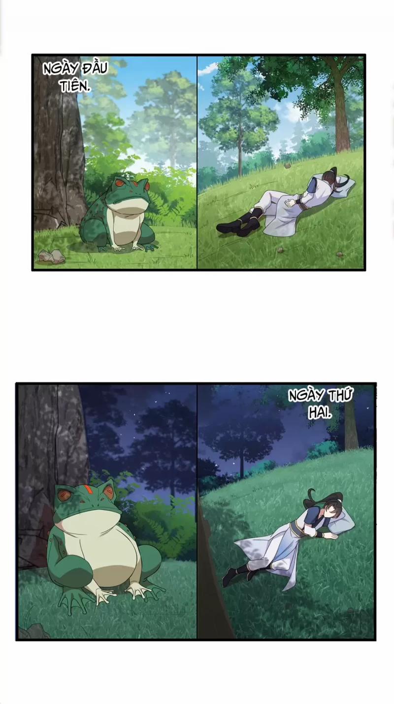 Vai Ác Sư Tôn Mang Theo Các Đồ Đệ Vô Địch Thiên Hạ 13 trang 51