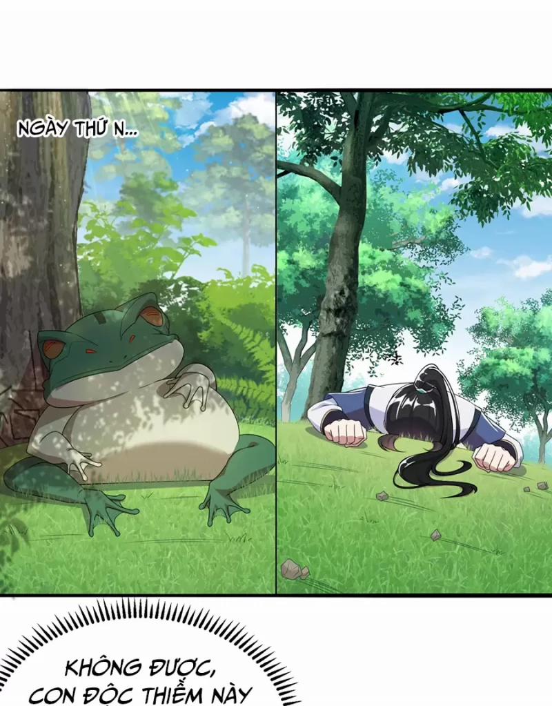 Vai Ác Sư Tôn Mang Theo Các Đồ Đệ Vô Địch Thiên Hạ 13 trang 52