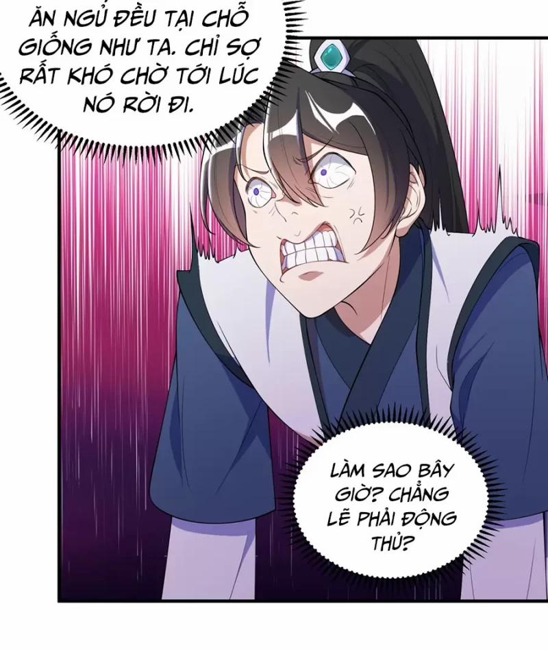 Vai Ác Sư Tôn Mang Theo Các Đồ Đệ Vô Địch Thiên Hạ 13 trang 53