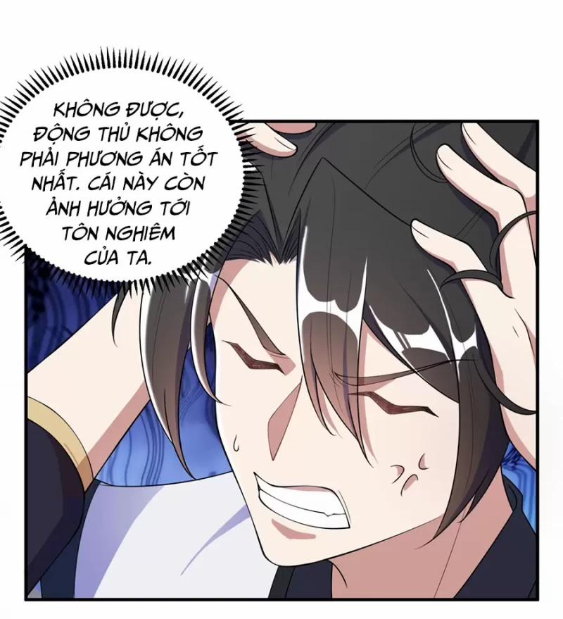 Vai Ác Sư Tôn Mang Theo Các Đồ Đệ Vô Địch Thiên Hạ 13 trang 54