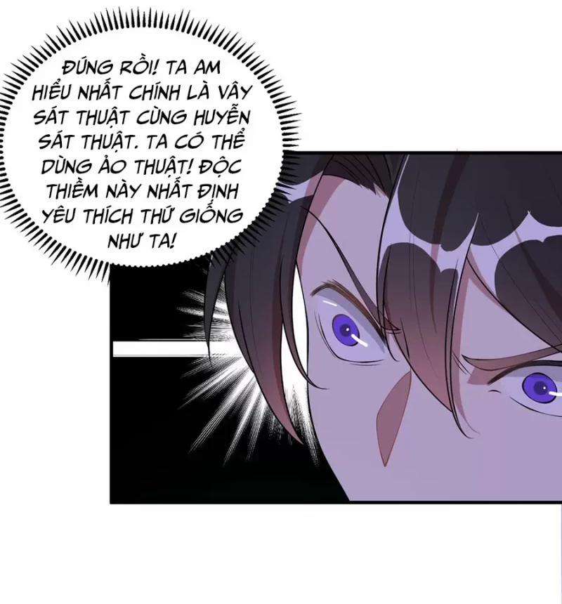 Vai Ác Sư Tôn Mang Theo Các Đồ Đệ Vô Địch Thiên Hạ 13 trang 55