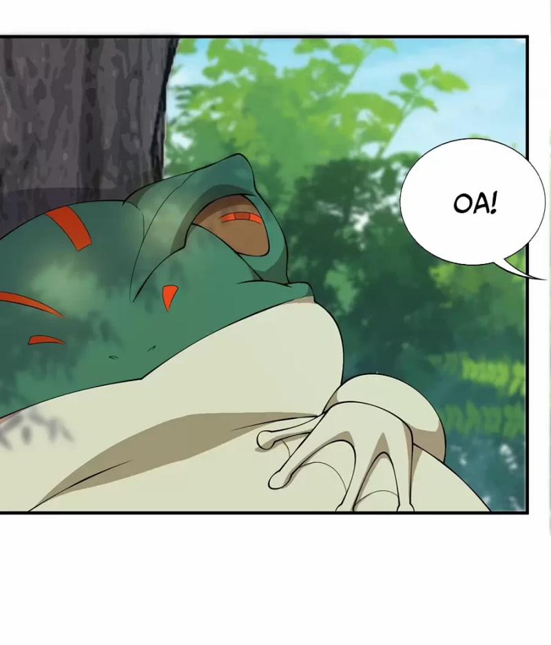 Vai Ác Sư Tôn Mang Theo Các Đồ Đệ Vô Địch Thiên Hạ 13 trang 56