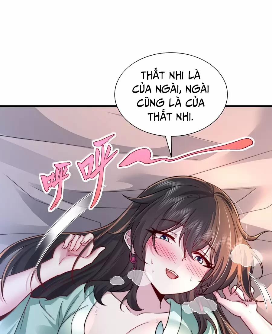 Vai Ác Sư Tôn Mang Theo Các Đồ Đệ Vô Địch Thiên Hạ 130 trang 24