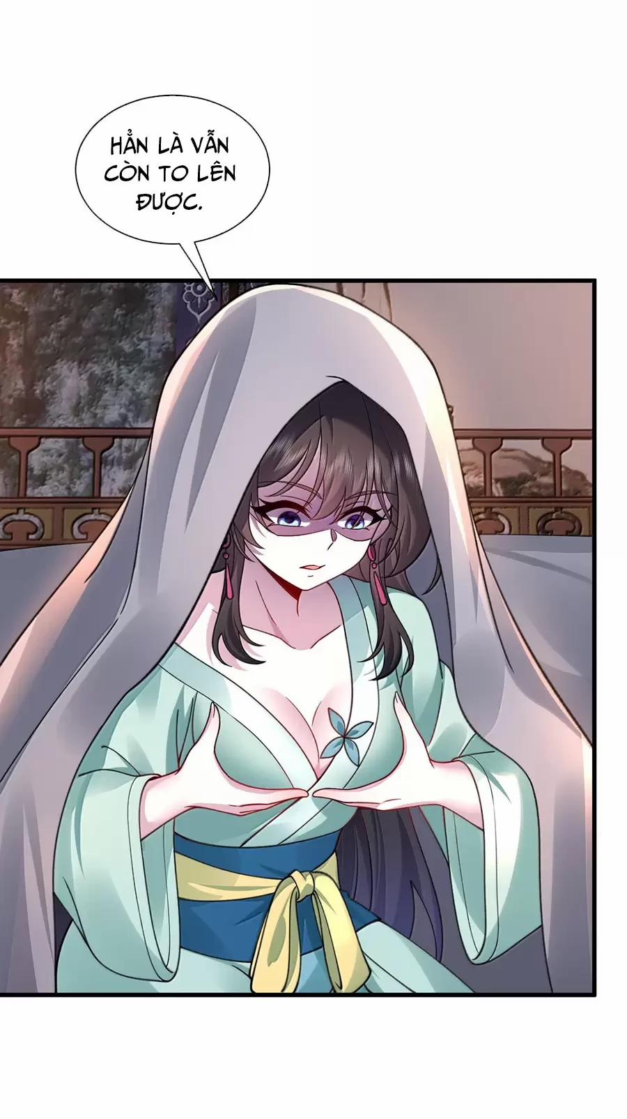 Vai Ác Sư Tôn Mang Theo Các Đồ Đệ Vô Địch Thiên Hạ 130 trang 29