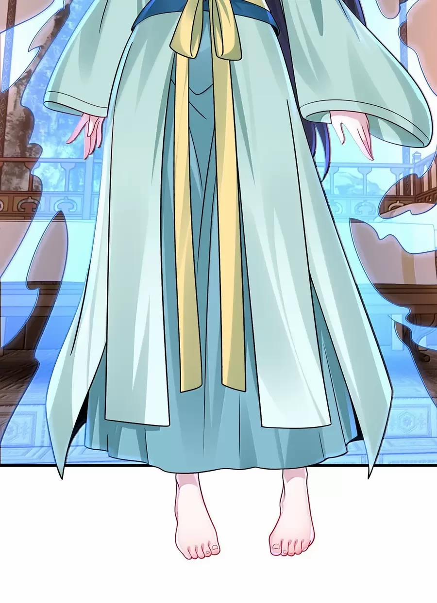 Vai Ác Sư Tôn Mang Theo Các Đồ Đệ Vô Địch Thiên Hạ 130 trang 33