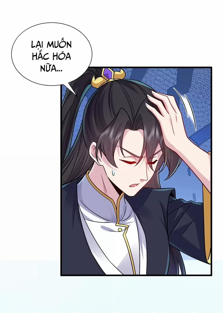 Vai Ác Sư Tôn Mang Theo Các Đồ Đệ Vô Địch Thiên Hạ 130 trang 34