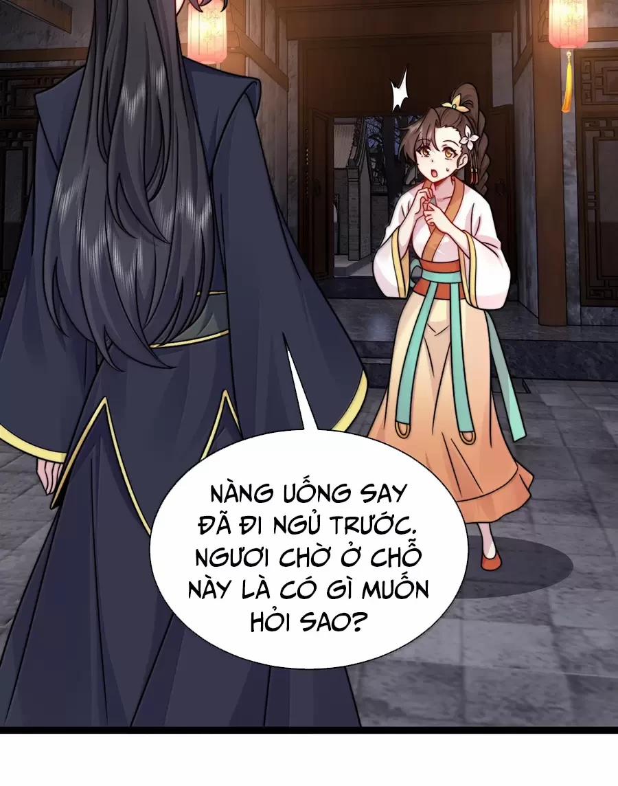 Vai Ác Sư Tôn Mang Theo Các Đồ Đệ Vô Địch Thiên Hạ 130 trang 47