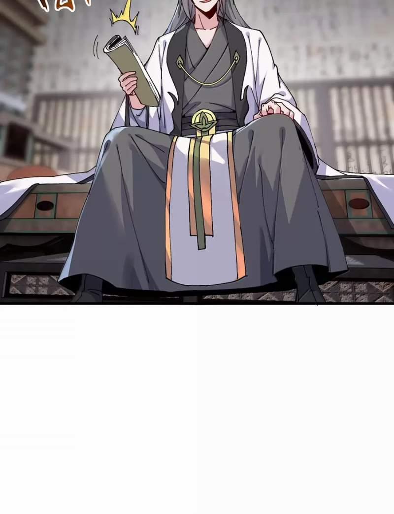 Vai Ác Sư Tôn Mang Theo Các Đồ Đệ Vô Địch Thiên Hạ 131 trang 11