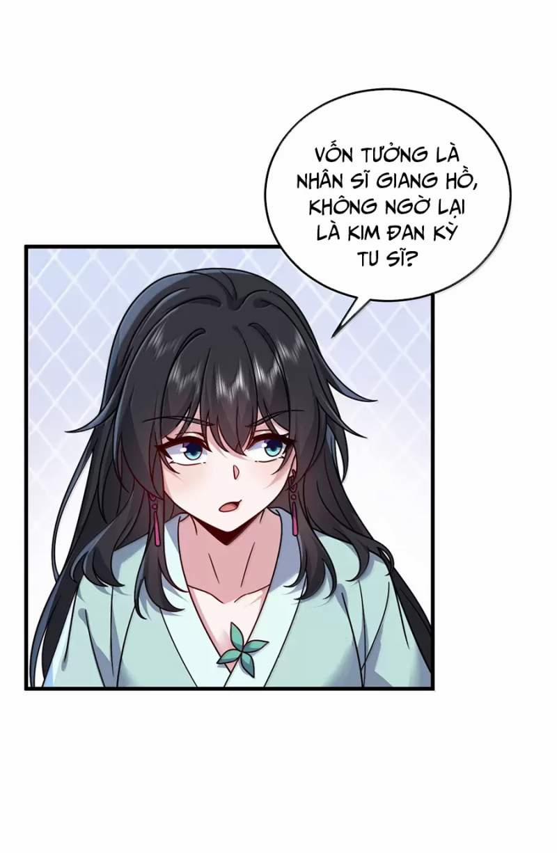 Vai Ác Sư Tôn Mang Theo Các Đồ Đệ Vô Địch Thiên Hạ 131 trang 17